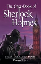 Casebook Of Sherlock Holmes