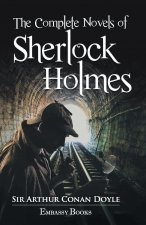 Complete Novels Sherlock Holmes b