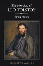 Very Best Of Leo Tolstoy -