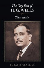 Very Best Of H.G Wells