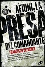 AFIUNI La presa del Comandante