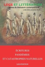 Ecritures, Pandemies et Catastrophes naturelles