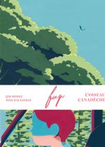 Fup (L'Oiseau Canadèche)
