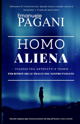 Homo aliena