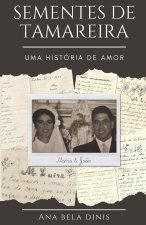 Sementes de Tamareira