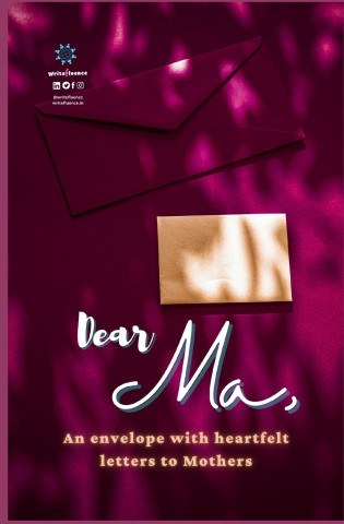 Dear Ma,