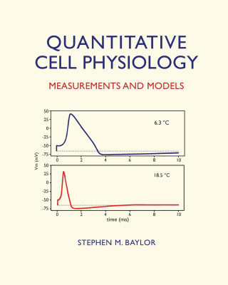 Quantitative Cell Physiology