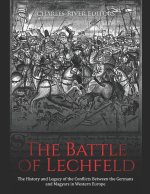 Battle of Lechfeld