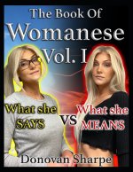 Book Of Womanese, Volume One