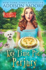Key Lime Pie Perjury