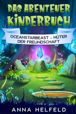 Abenteuer Kinderbuch