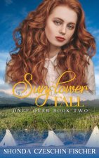 Sunflower Fall