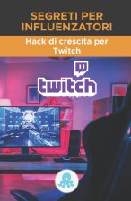 Segreti per influenzatori