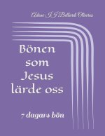 Boenen som Jesus larde oss