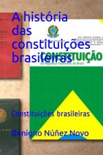 historia das constituicoes brasileiras