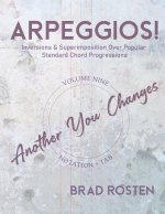 Arpeggios!