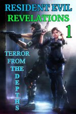 Resident Evil Revelations