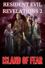 Resident Evil Revelations 2