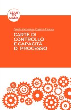 Carte di Controllo e Capacita di Processo