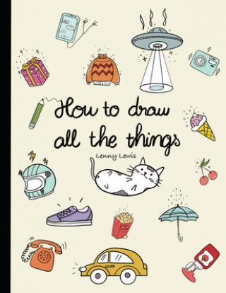 How To Draw All The Things