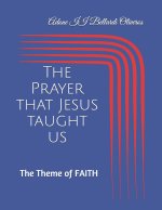 Prayer that Jesus taught us