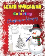 Learn Hungarian by Coloring