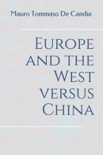 Europe and the West versus China