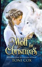Wolf For Christmas