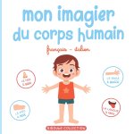Mon imagier du corps humain