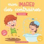 Mon imagier des contraires