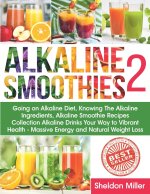 Alkaline Smoothies 2