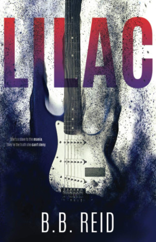 Lilac (B. B. Reid)(Brožovaná)