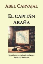 capitan Arana