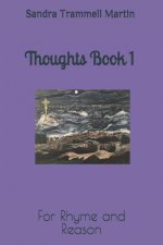 Thoughts Book 1