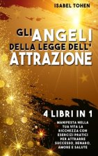 Gli ANGELI della LEGGE dell'ATTRAZIONE