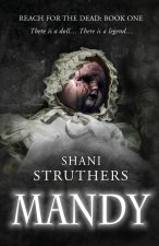 Reach for the Dead Book One