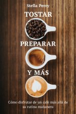 Tostar, preparar y mas
