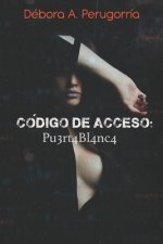 Codigo de acceso