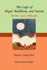 Logic of Hegel, Buddhism, and Taoism