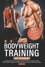 Bodyweight Training fur Gewinner