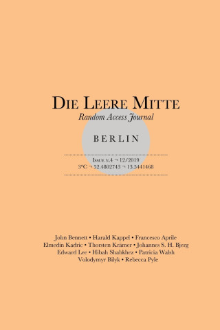 Die Leere Mitte