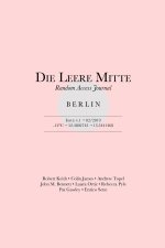 Die Leere Mitte