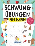 Schwungubungen ab 4 Jahren
