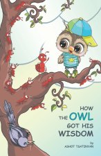 How the Owl Got His Wisdom