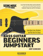 Bass Guitar Beginners Jumpstart