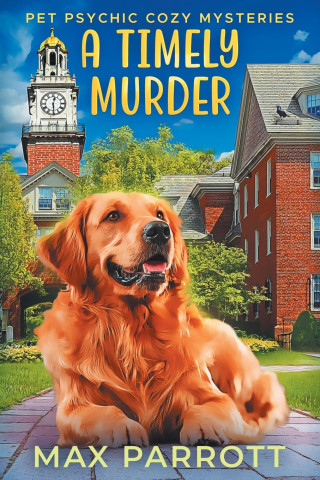 Timely Murder