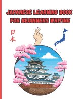 japanese learning books for beginners writing