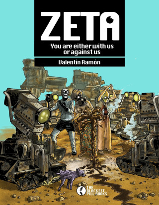 Zeta