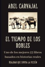 Tiempo de Los Robles