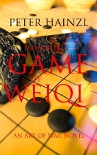 Immortals' Game of Weiqi